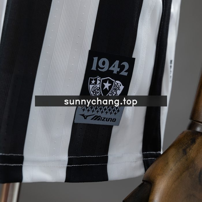 Botafogo 26/27 Home Jersey - 图片 4