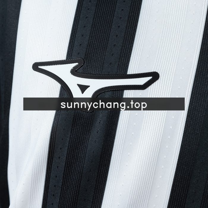 Botafogo 26/27 Home Jersey - 图片 6