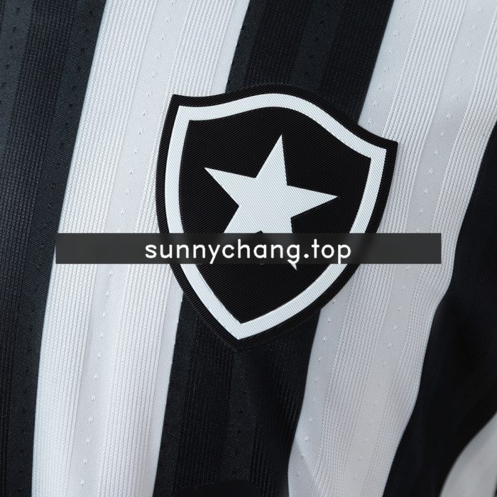 Botafogo 26/27 Home Jersey - 图片 7