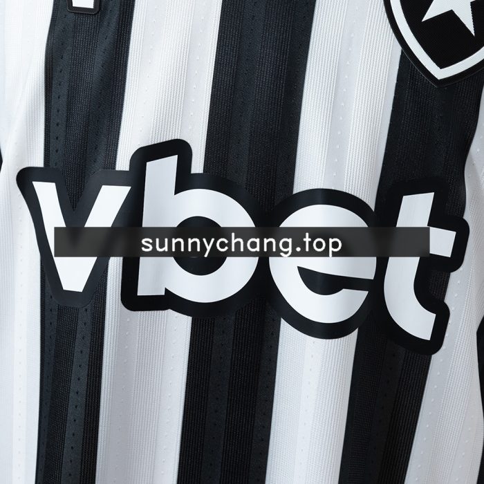 Botafogo 26/27 Home Jersey - 图片 8