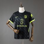 Atletico Madrid 26/27 Away Jersey