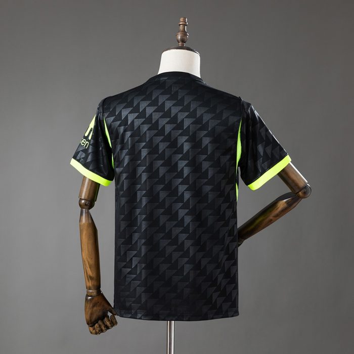 Atletico Madrid 26/27 Away Jersey - 图片 2