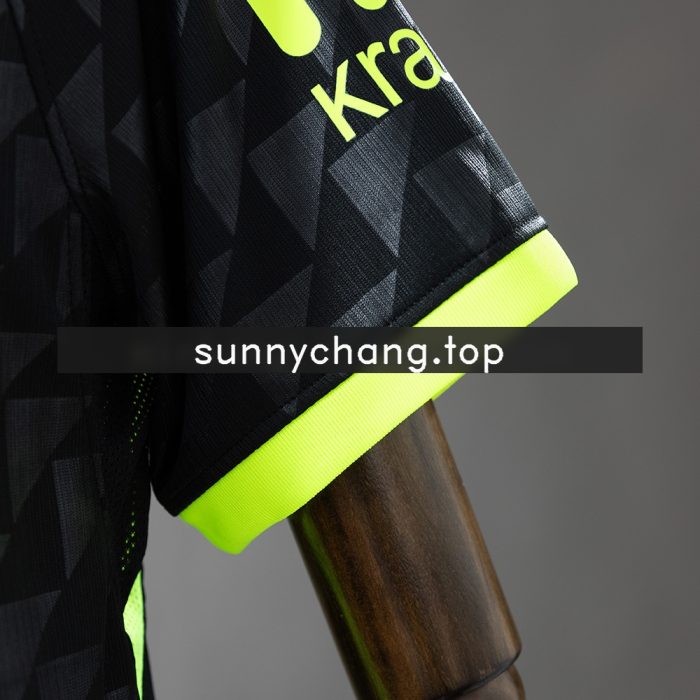Atletico Madrid 26/27 Away Jersey - 图片 4