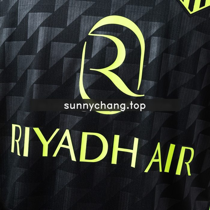 Atletico Madrid 26/27 Away Jersey - 图片 7