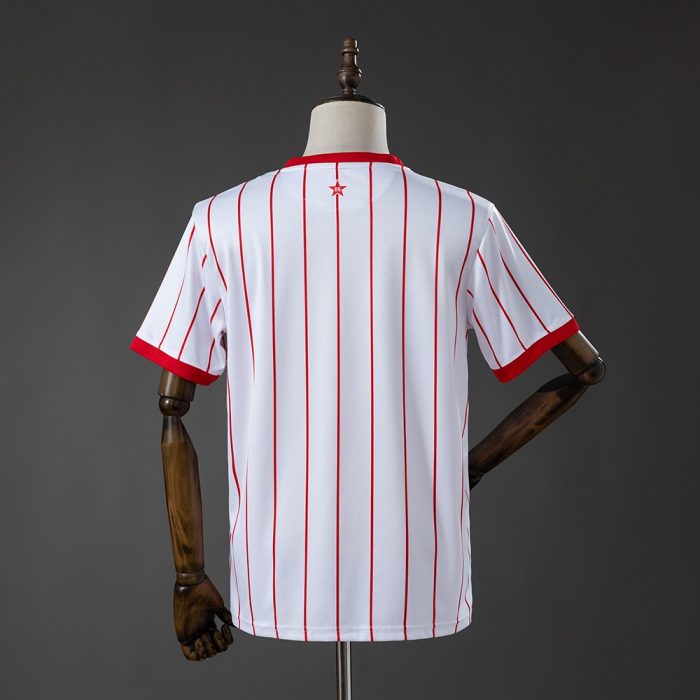 America de Cali 26/27 Away Jersey - 图片 2