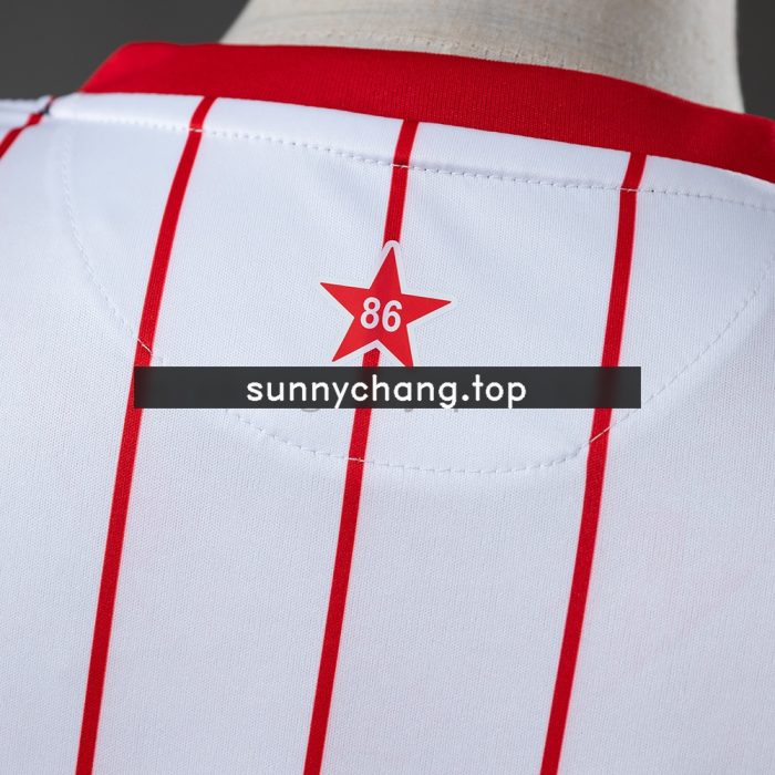 America de Cali 26/27 Away Jersey - 图片 3