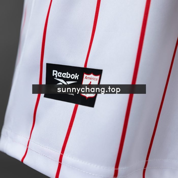 America de Cali 26/27 Away Jersey - 图片 4