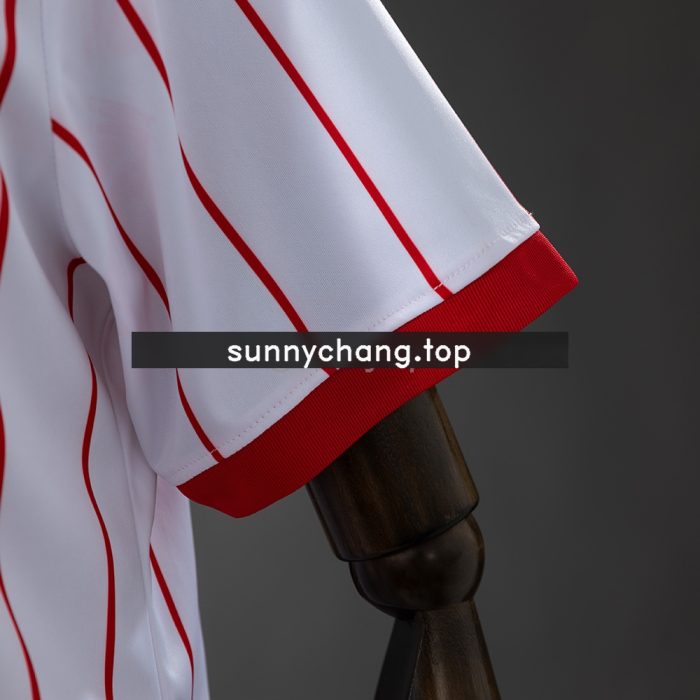 America de Cali 26/27 Away Jersey - 图片 5