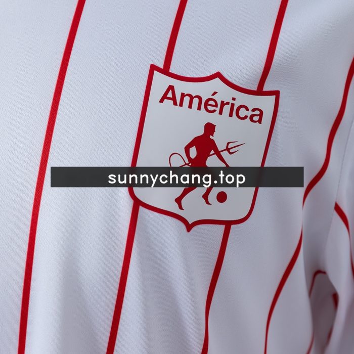 America de Cali 26/27 Away Jersey - 图片 7