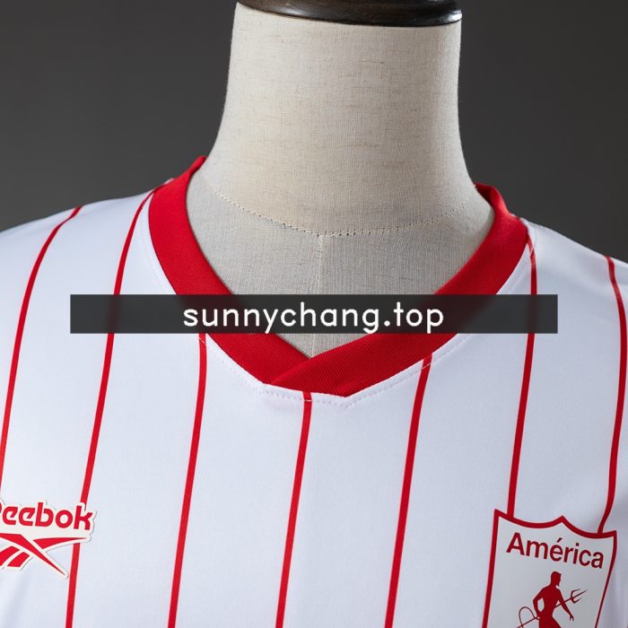 America de Cali 26/27 Away Jersey - 图片 8