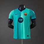 Barcelona 26/27 Third Away Player Version Jersey