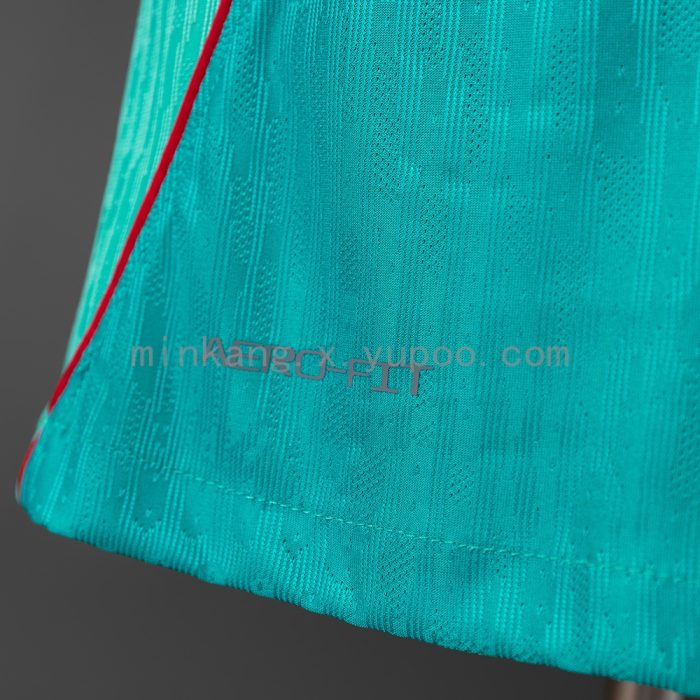 Barcelona 26/27 Third Away Player Version Jersey - 图片 3