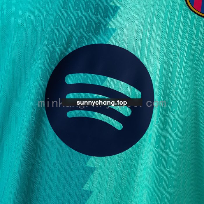 Barcelona 26/27 Third Away Player Version Jersey - 图片 8