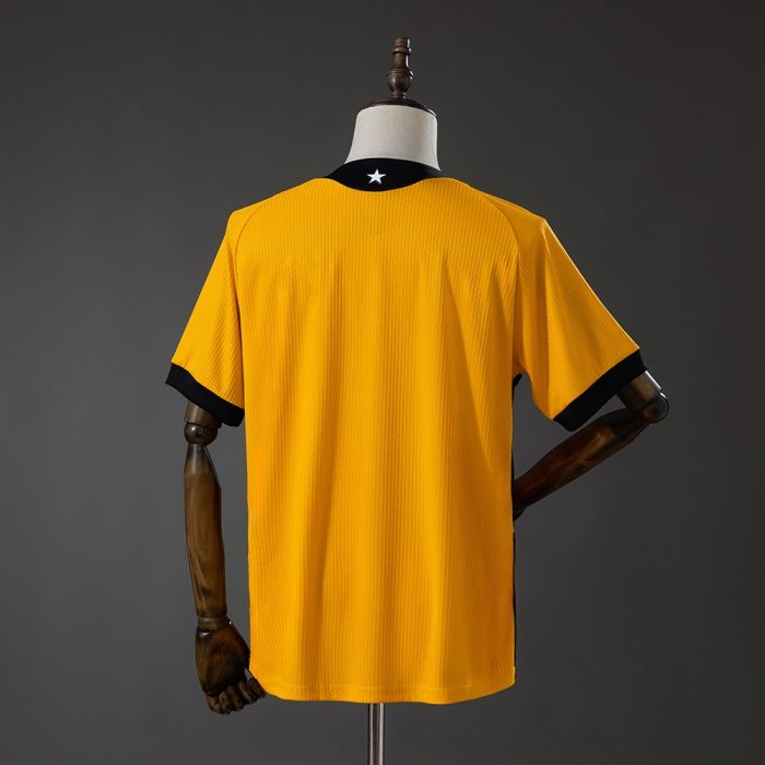 Botafogo 26/27 Home GK Jersey - 图片 2