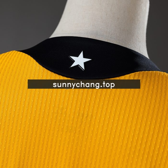Botafogo 26/27 Home GK Jersey - 图片 3
