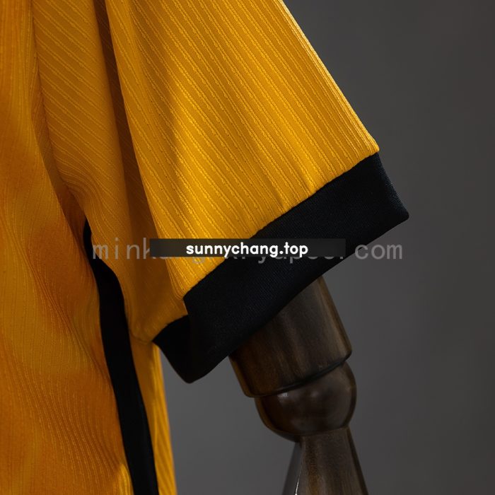 Botafogo 26/27 Home GK Jersey - 图片 4
