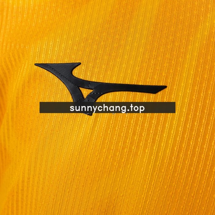 Botafogo 26/27 Home GK Jersey - 图片 5