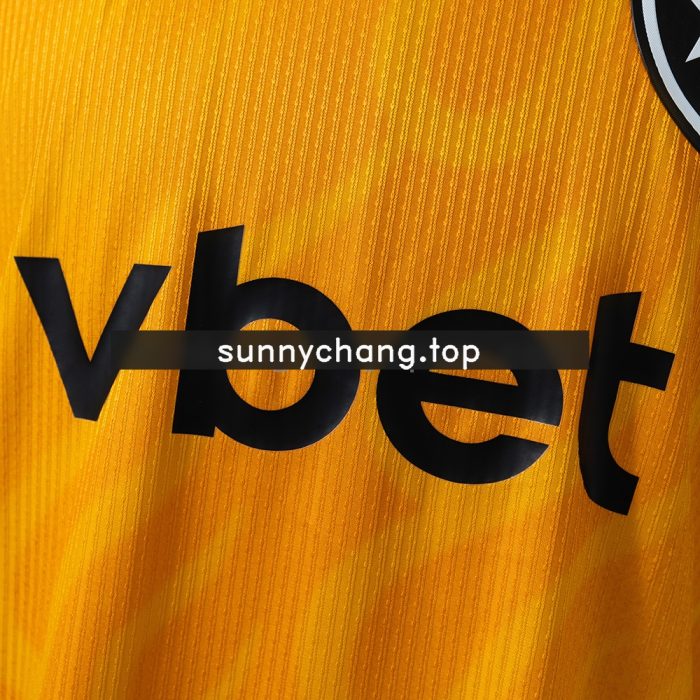 Botafogo 26/27 Home GK Jersey - 图片 7
