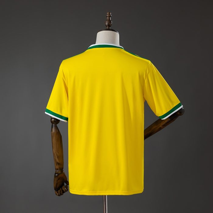 Cruzeiro 26/27 Brazil Edition Jersey - 图片 2