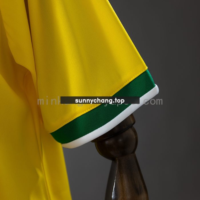 Cruzeiro 26/27 Brazil Edition Jersey - 图片 3