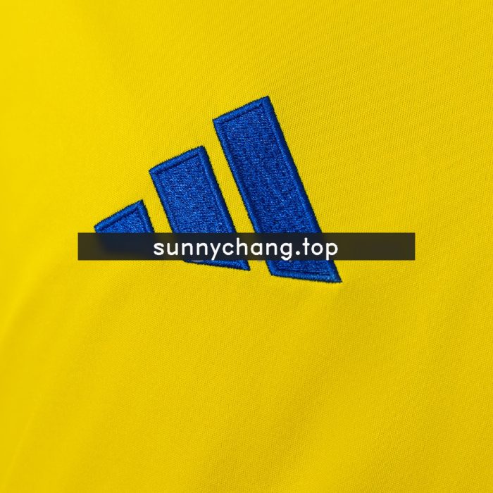 Cruzeiro 26/27 Brazil Edition Jersey - 图片 4