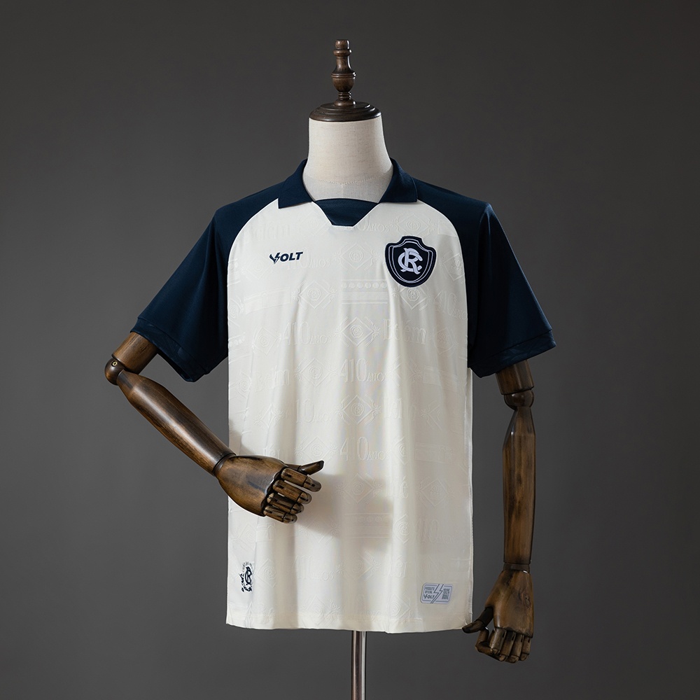 JER-9941_1 Remo 26/27 Away Jersey - 图片 1