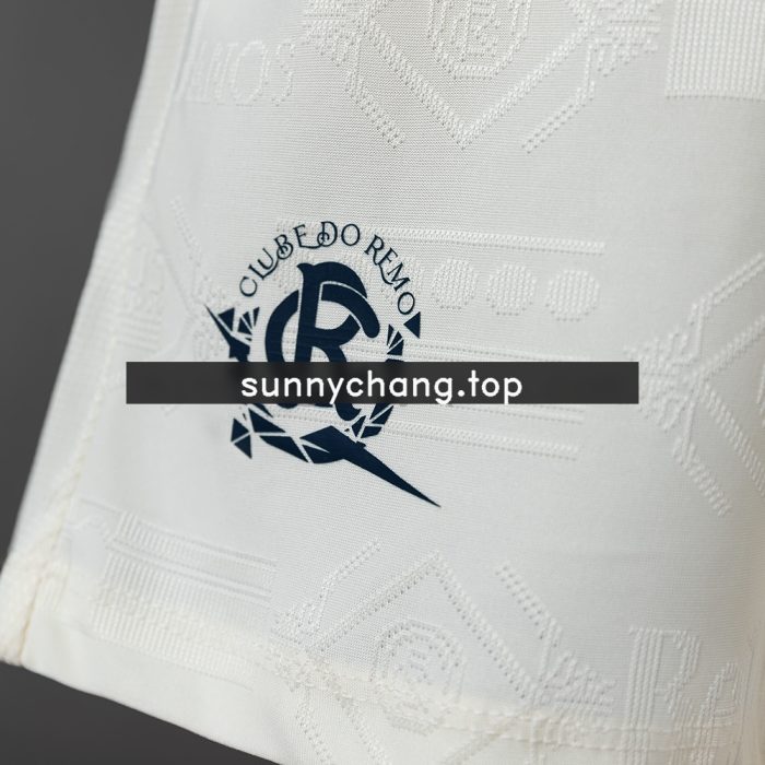 Remo 26/27 Away Jersey - 图片 3