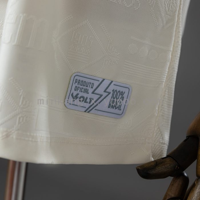 Remo 26/27 Away Jersey - 图片 4