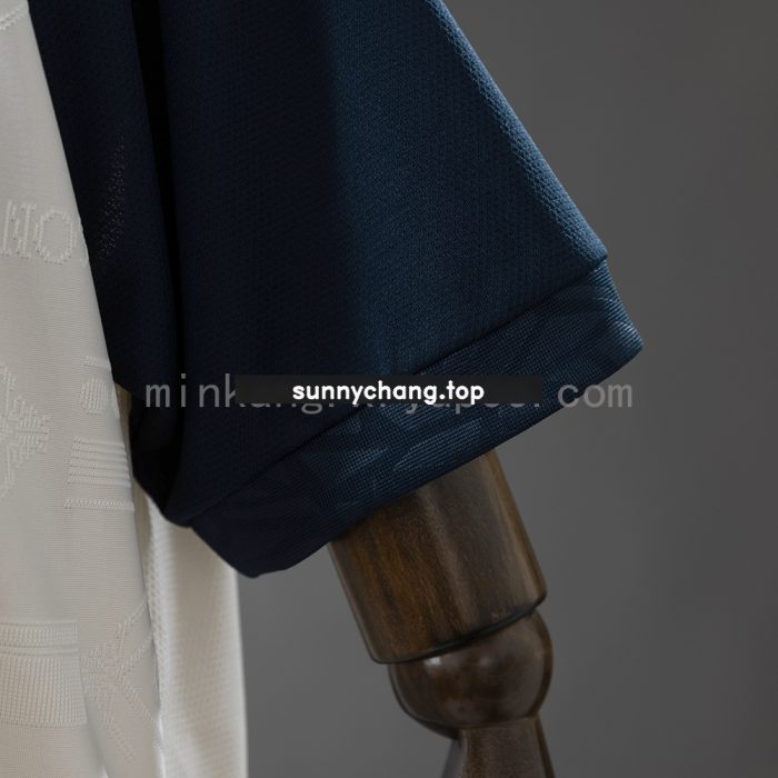 Remo 26/27 Away Jersey - 图片 5