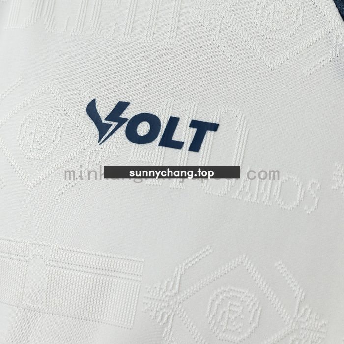 Remo 26/27 Away Jersey - 图片 6