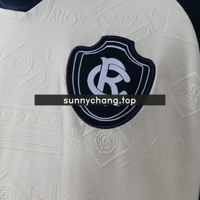 Remo 26/27 Away Jersey - 图片 7