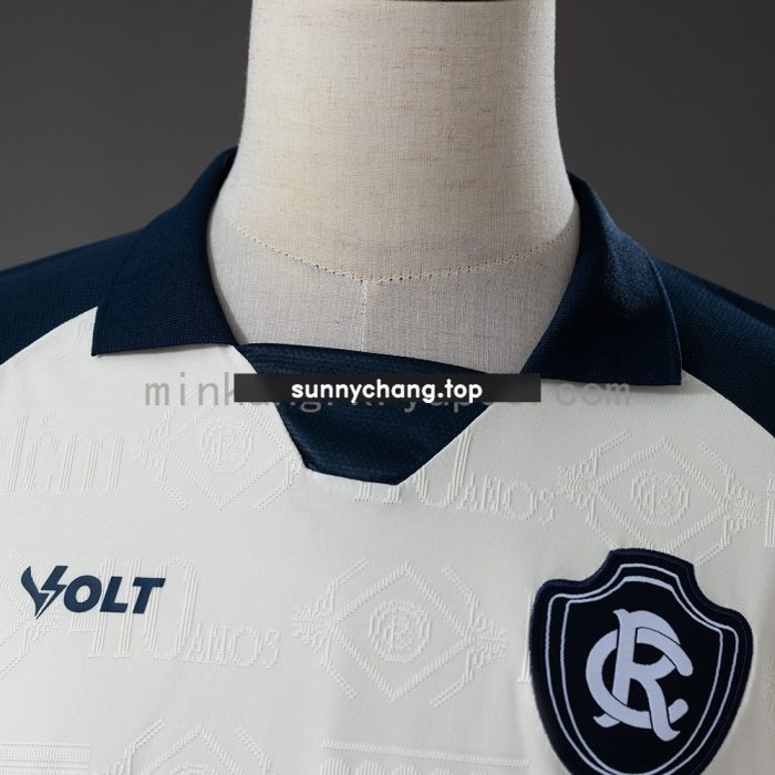 Remo 26/27 Away Jersey - 图片 8