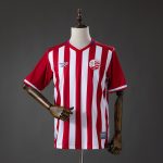 Nautico 26/27 Home Jersey