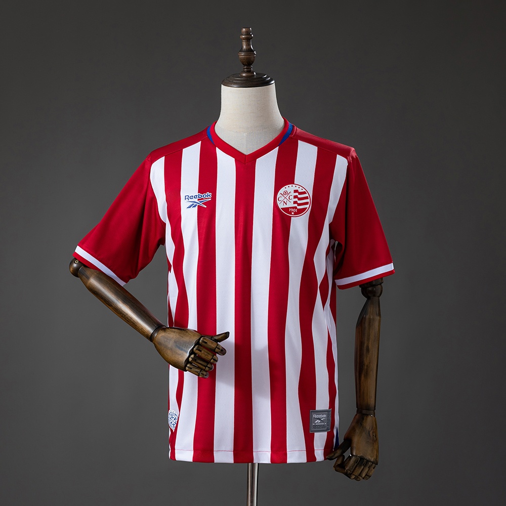 JER-9942_1 Nautico 26/27 Home Jersey - 图片 1