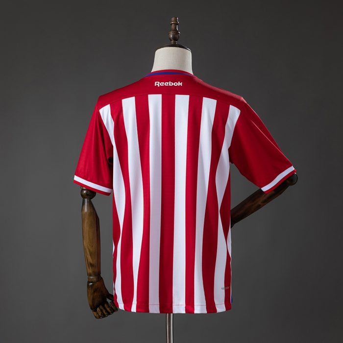 Nautico 26/27 Home Jersey - 图片 2