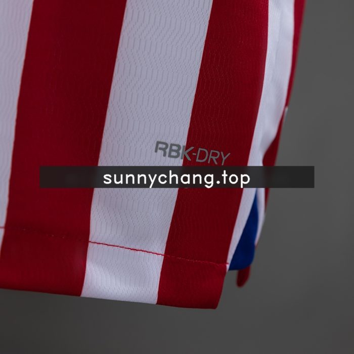 Nautico 26/27 Home Jersey - 图片 3