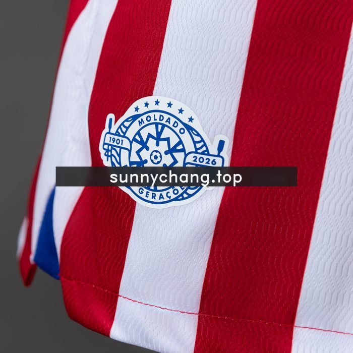 Nautico 26/27 Home Jersey - 图片 4