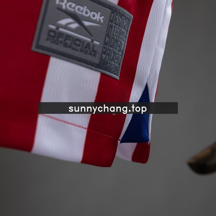 Nautico 26/27 Home Jersey - 图片 5