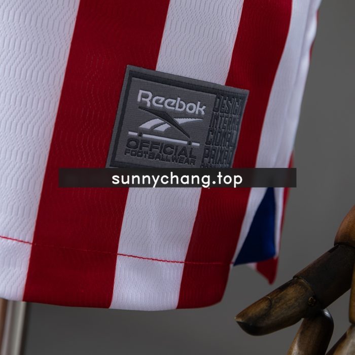 Nautico 26/27 Home Jersey - 图片 6