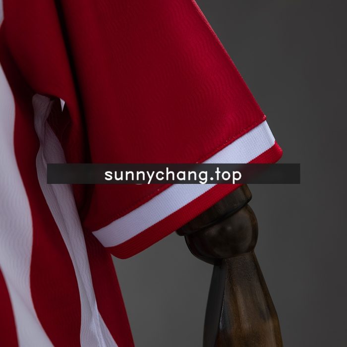 Nautico 26/27 Home Jersey - 图片 7