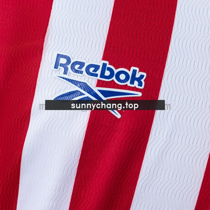 Nautico 26/27 Home Jersey - 图片 8