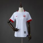 Nautico 26/27 Away Jersey