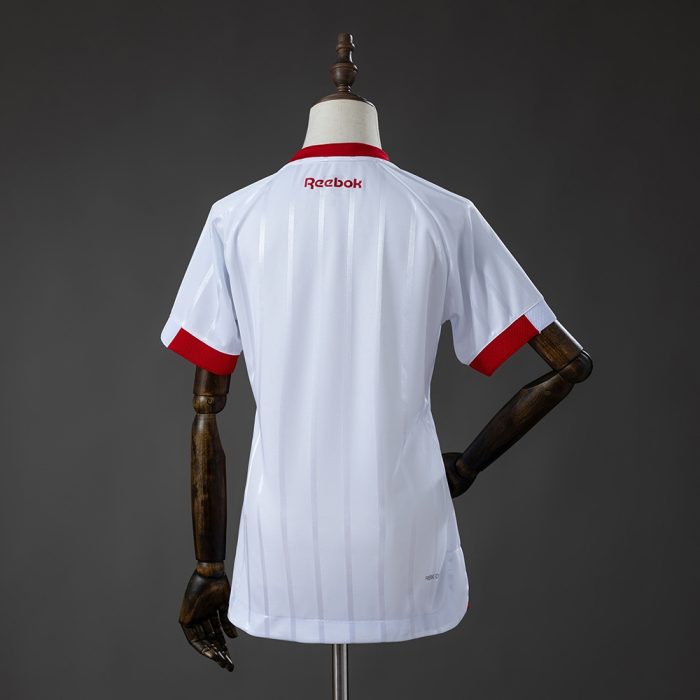Nautico 26/27 Away Jersey - 图片 2