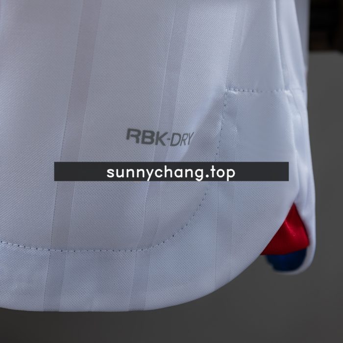 Nautico 26/27 Away Jersey - 图片 3