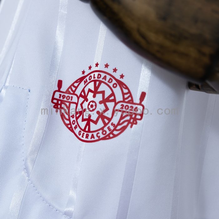 Nautico 26/27 Away Jersey - 图片 4