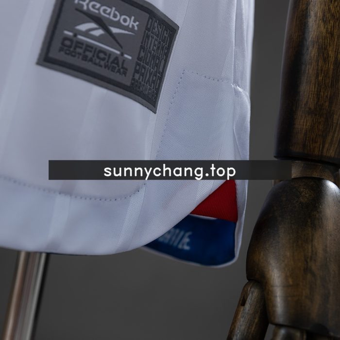 Nautico 26/27 Away Jersey - 图片 5