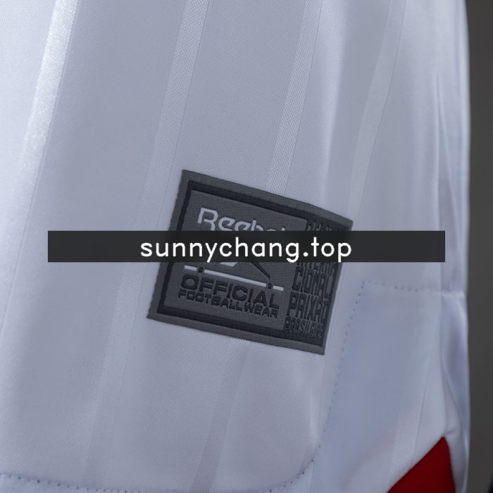 Nautico 26/27 Away Jersey - 图片 6