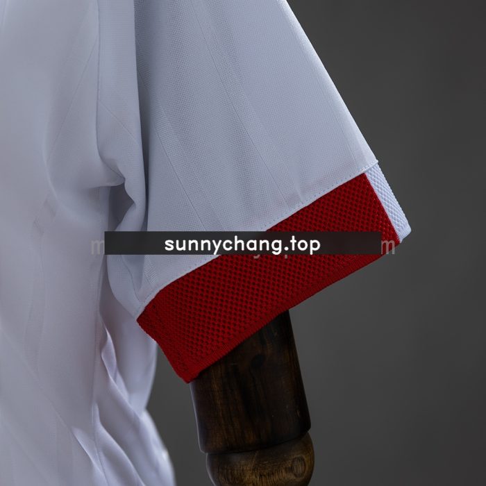 Nautico 26/27 Away Jersey - 图片 7