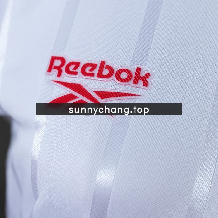 Nautico 26/27 Away Jersey - 图片 8