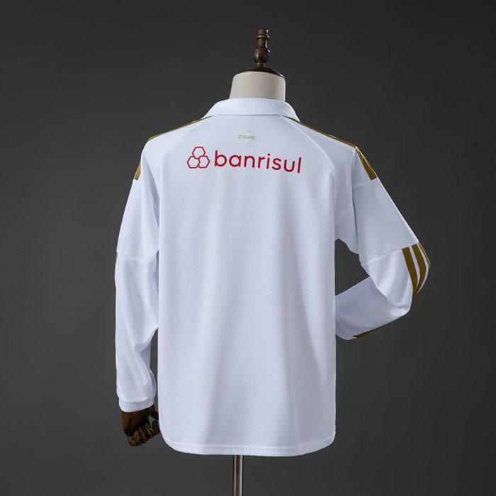 Internacional 26/27 Away Long-sleeved Jersey - 图片 2